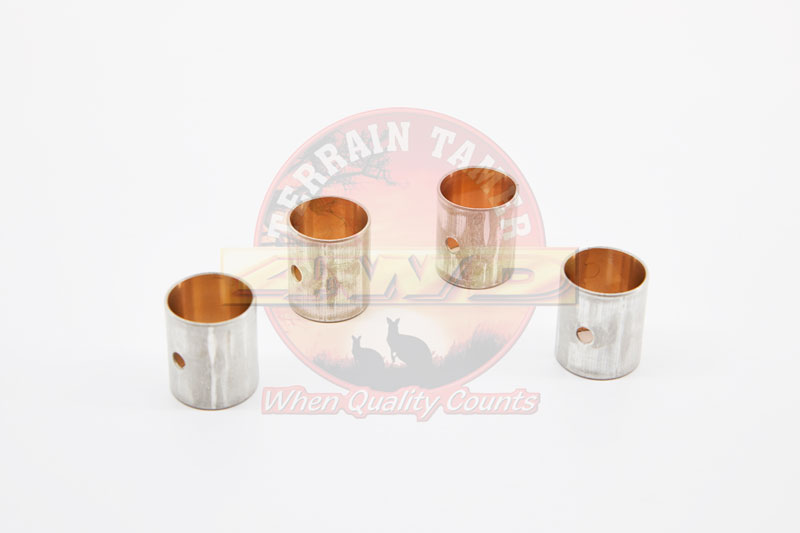BUSH CONROD 3F