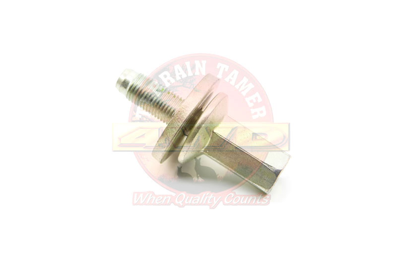 BOLT CRANKSHAFT PULLEY BOLT CRANKSHAFT PULLEY