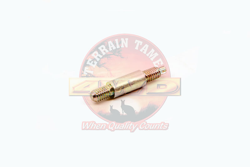 STUD INJECTOR PIPE CLAMP STUD INJECTOR PIPE CLAMP