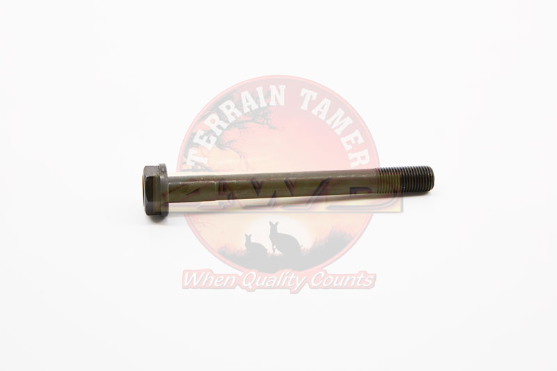 BOLT CYLINDER HEAD 2H 12HT BOLT CYLINDER HEAD 2H 12HT