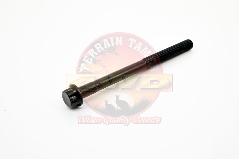 BOLT CYLINDER HEAD BOLT CYLINDER HEAD