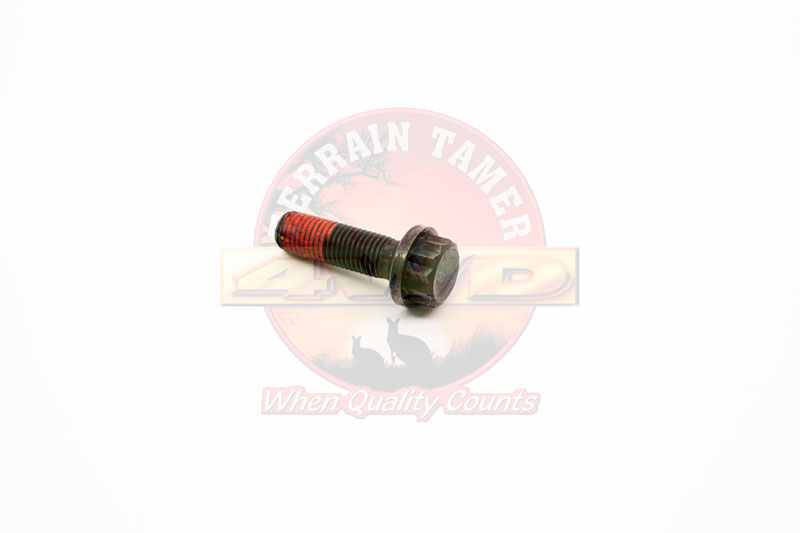 BOLT FLYWHEEL BOLT FLYWHEEL