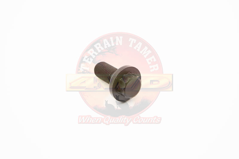 BOLT FLYWHEEL BOLT FLYWHEEL