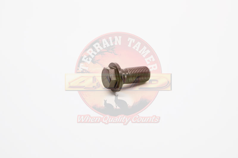 BOLT FLYWHEEL BOLT FLYWHEEL