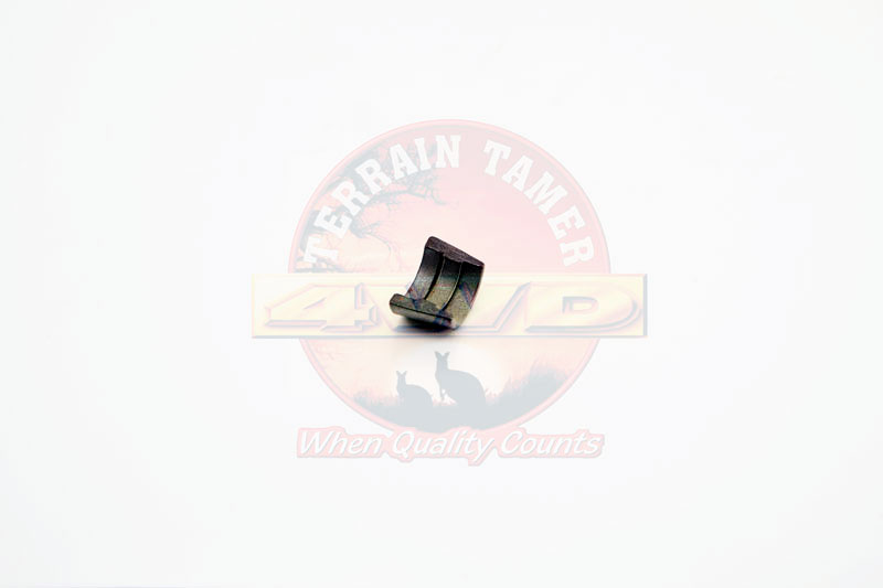 VALVE COLLET