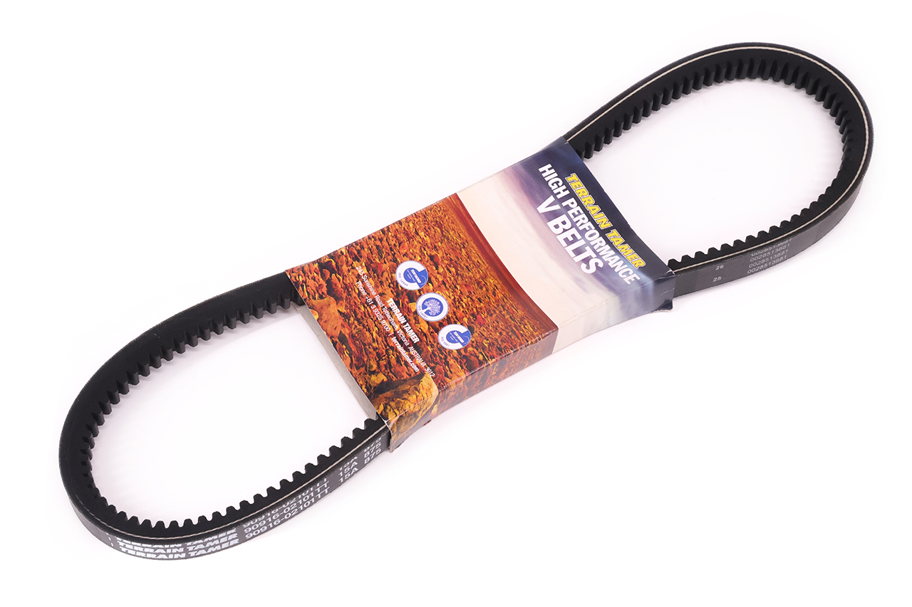 BELT POWER STEERING T/T BELT POWER STEERING T/T