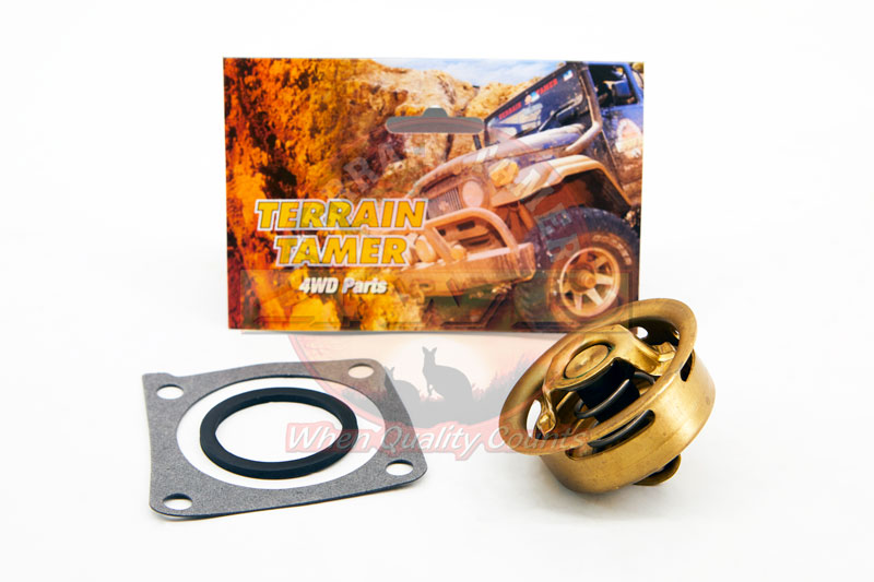 THERMOSTAT KIT 2F 3F THERMOSTAT KIT 2F 3F