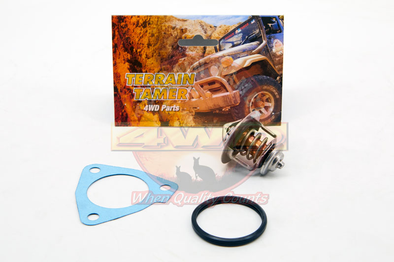 THERMOSTAT KIT 2L 3L THERMOSTAT KIT 2L 3L
