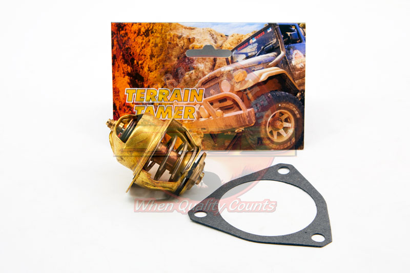 THERMOSTAT KIT 2H 12HT THERMOSTAT KIT 2H 12HT