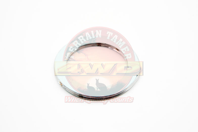 GASKET EXHAUST FRONT PIPE TO MUFFLER GASKET EXHAUST FRONT PIPE TO MUFFLER