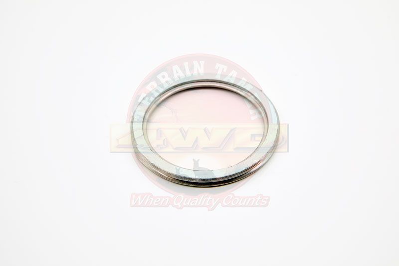 GASKET EXHAUST FLANGE GASKET EXHAUST FLANGE