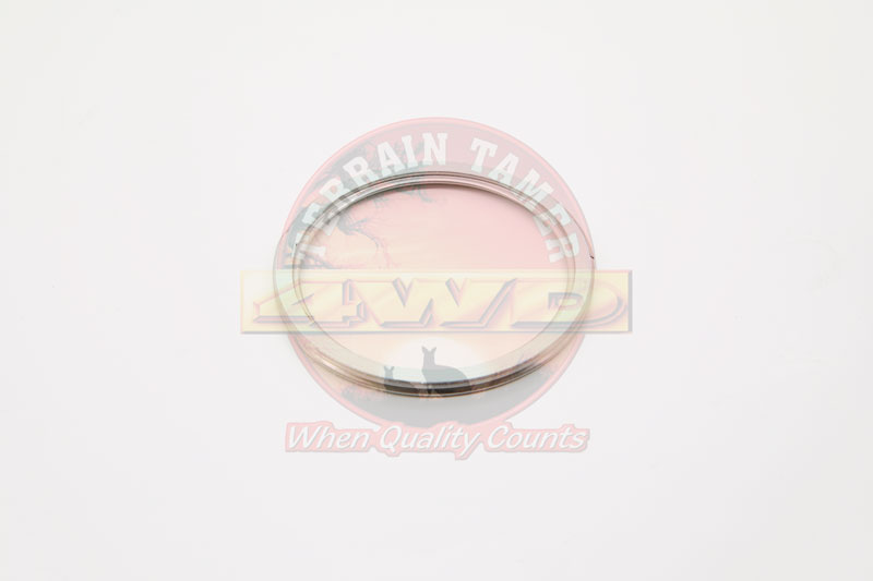 GASKET EXHAUST FLANGE GASKET EXHAUST FLANGE