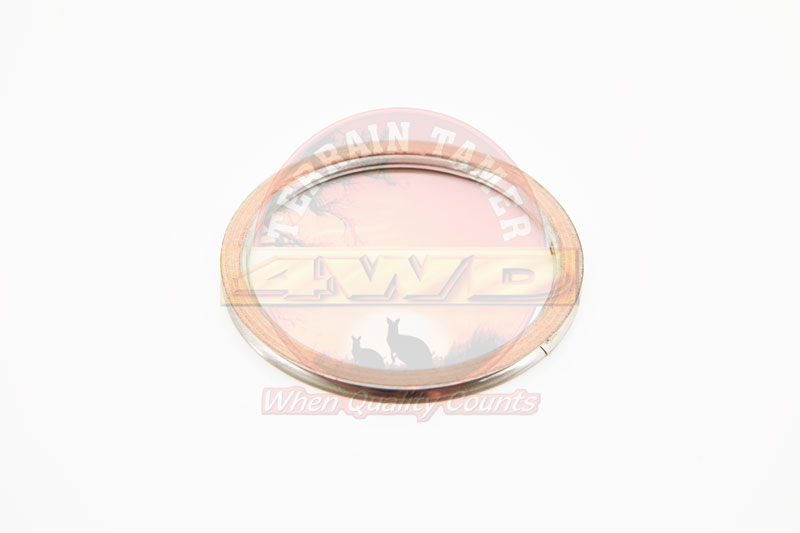 GASKET EXHAUST PIPE GASKET EXHAUST PIPE