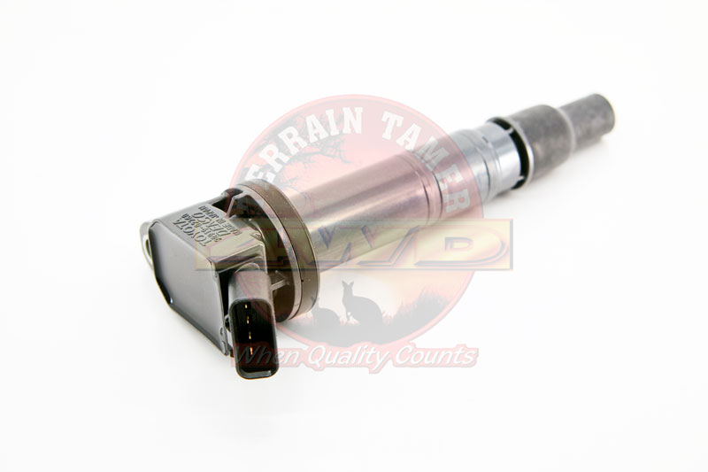 COIL IGNITION COIL IGNITION