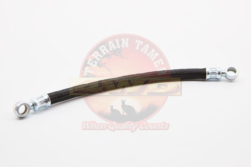 VACUUM PUMP HOSE OIL INLET VACUUM PUMP HOSE OIL INLET