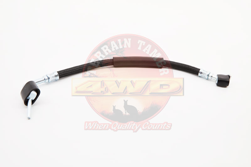 HOSE VACUUM PUMP OIL INLET HOSE VACUUM PUMP OIL INLET