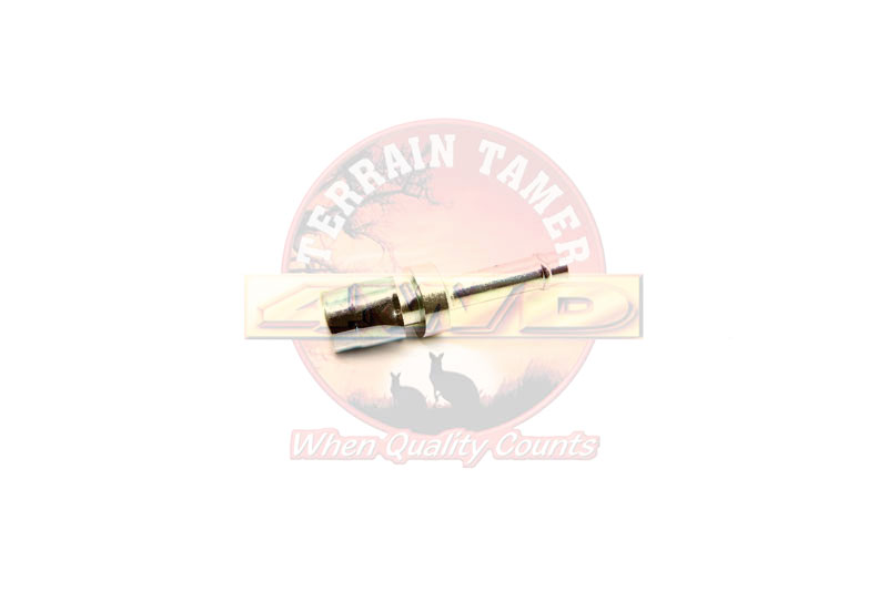 BREATHER AXLE BREATHER AXLE