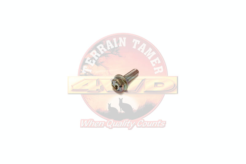 BOLT FOR CYLINDER HEAD SET SUB 3URFE