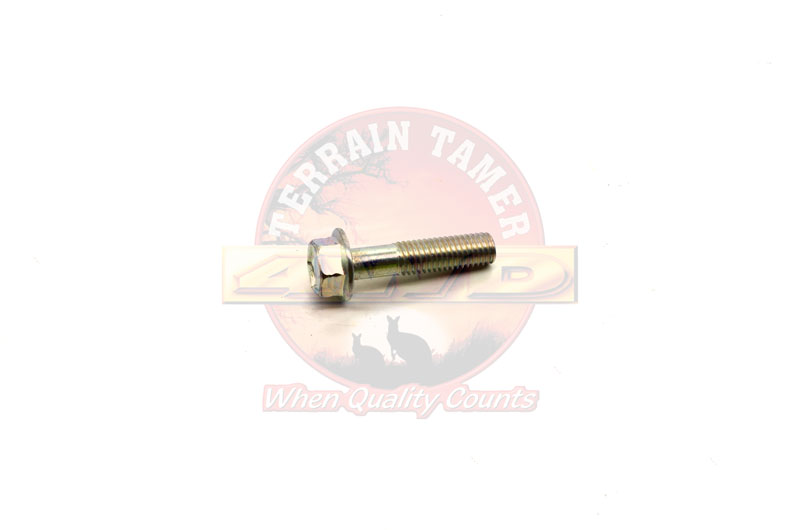 BOLT EGR BRACKET BOLT EGR BRACKET