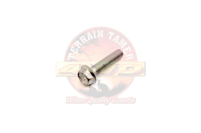 BOLT FAN BELT SLIDER ADJUSTER BOLT FAN BELT SLIDER ADJUSTER