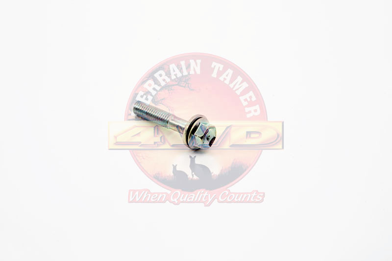 BOLT OIL COOLER BRACKET BOLT OIL COOLER BRACKET