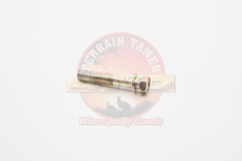 BOLT CLUTCH SLAVE CYLINDER MOUNTING BOLT CLUTCH SLAVE CYLINDER MOUNTING