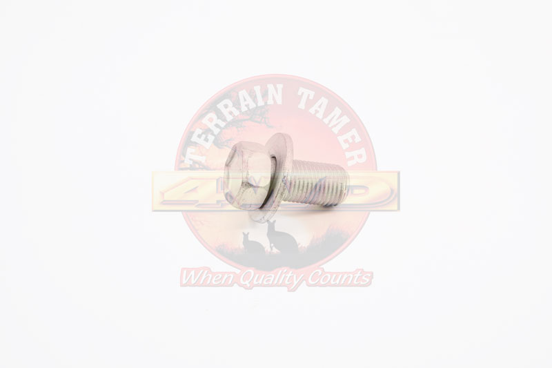 BOLT ENGINE MOUNT REAR BOLT ENGINE MOUNT REAR