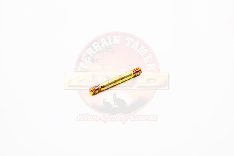 STUD ROCKER COVER STUD ROCKER COVER