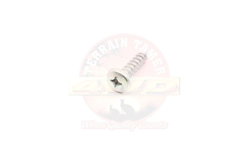 SCREW DOOR ASSIST GRIP SCREW DOOR ASSIST GRIP