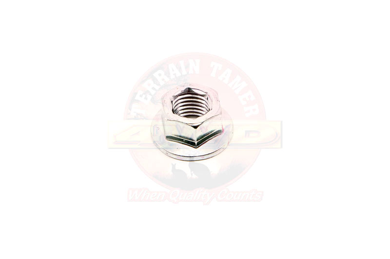 NUT POWER STEERING PUMP MOUNT NUT POWER STEERING PUMP MOUNT