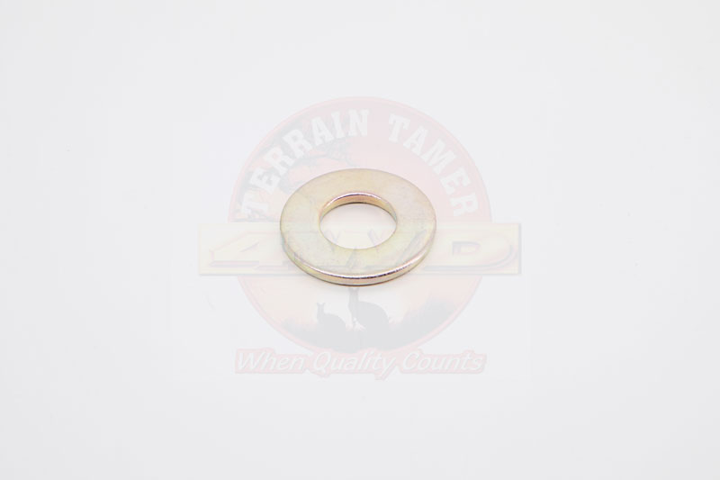 WASHER TRANSFER SHIFT ROD