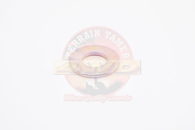 WASHER TRANSFER SHIFT LEVER GUIDE WASHER TRANSFER SHIFT LEVER GUIDE