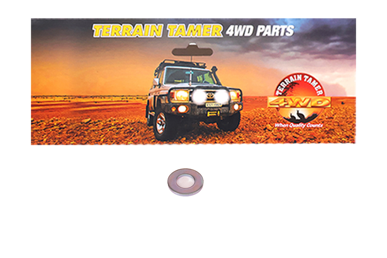 WASHER PLATE TRANSFER CASE SHIFT LEVER INNER WASHER PLATE TRANSFER CASE SHIFT LEVER INNER