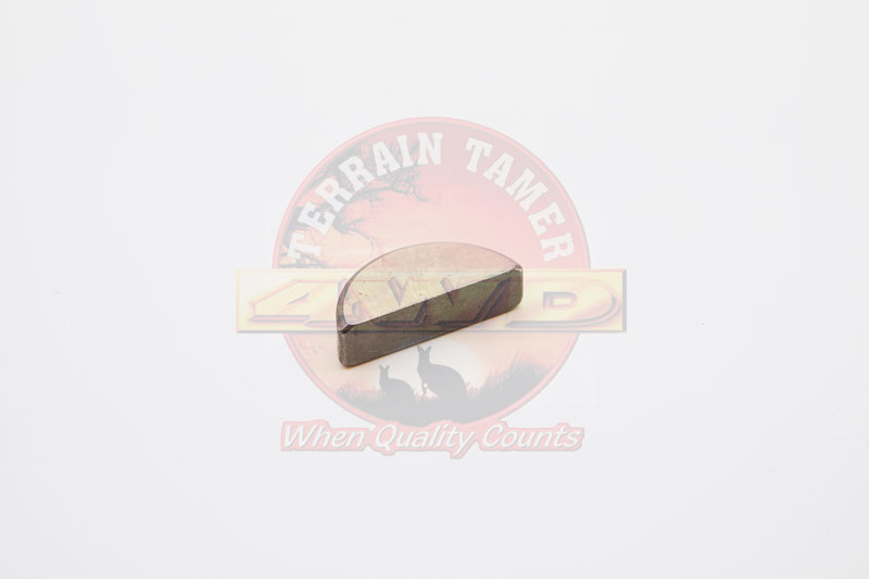 KEY CRANKSHAFT PULLEY KEY CRANKSHAFT PULLEY