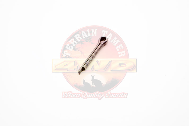 PIN COTTER TRANSFER SHIFT LEVER PIN COTTER TRANSFER SHIFT LEVER