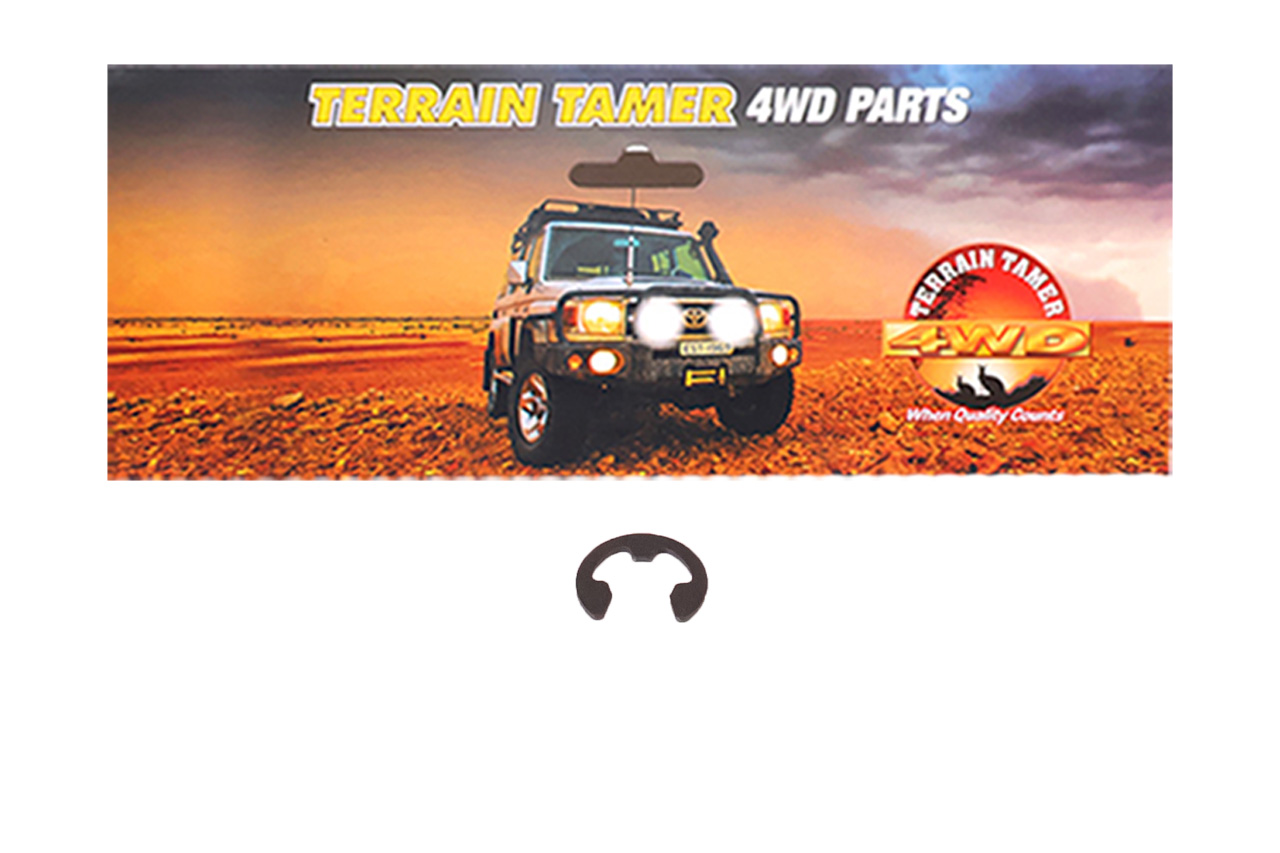 CIRCLIP CLUTCH PEDAL CIRCLIP CLUTCH PEDAL