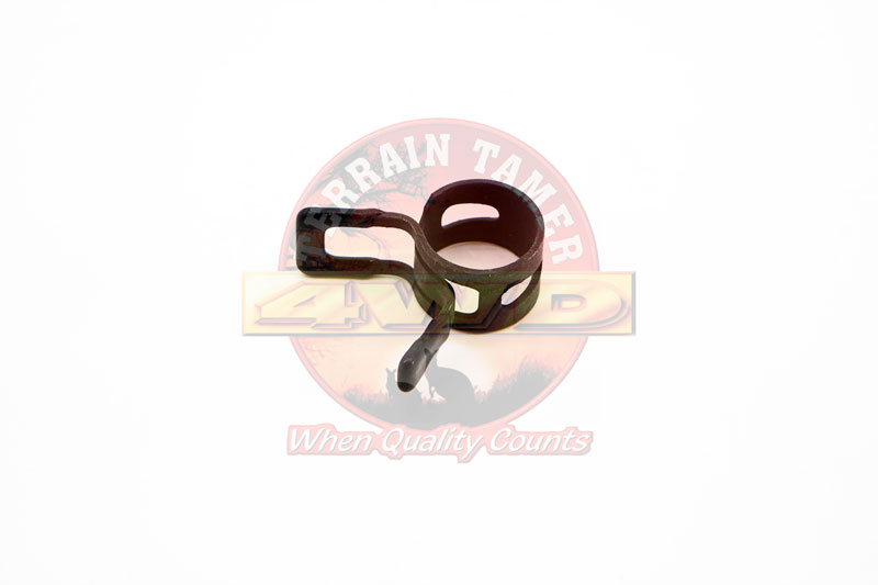 CLIP HOSE CLIP HOSE