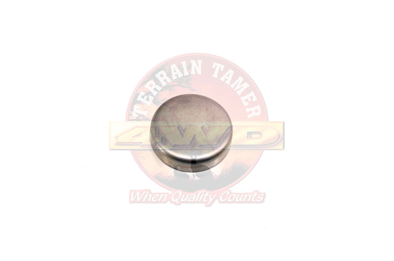 WELSH PLUG CYLINDER BLOCK WELSH PLUG CYLINDER BLOCK