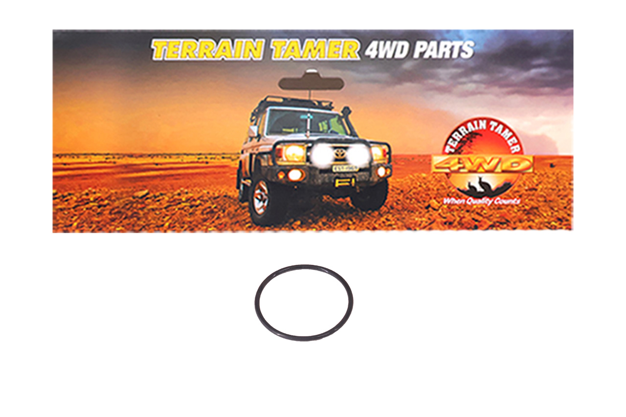 O RING TIMING CHAIN COVER O RING TIMING CHAIN COVER