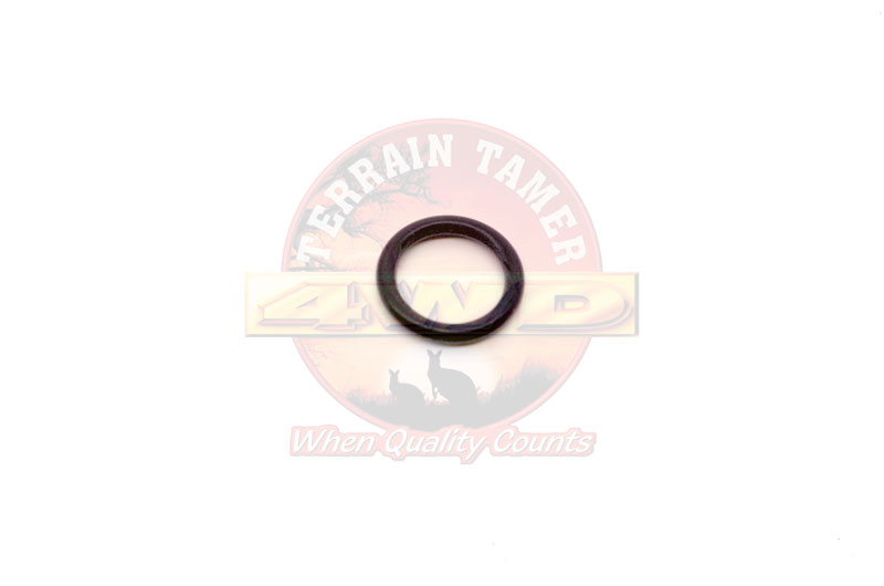 O RING TURBO OIL PIPE FLANGE