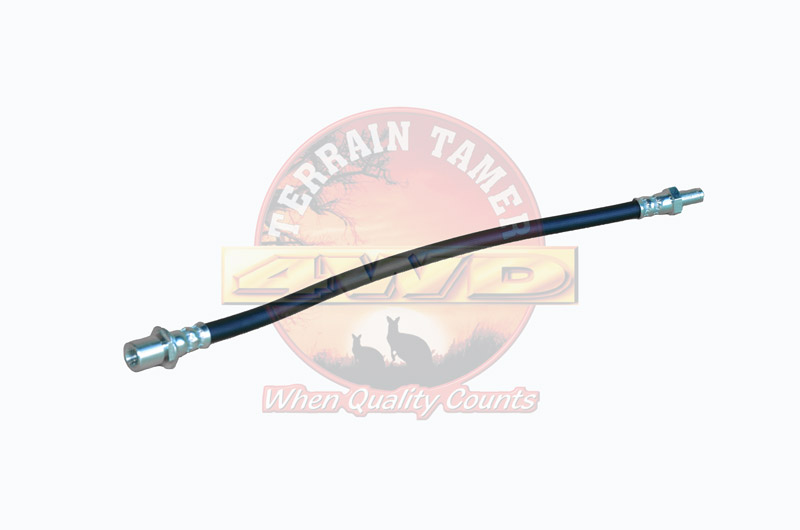 HOSE BRAKE REAR CENTRE HOSE BRAKE REAR CENTRE