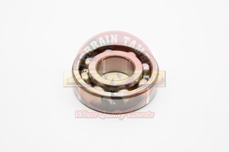 BEARING FRONT OUTPUT SHAFT BEARING FRONT OUTPUT SHAFT