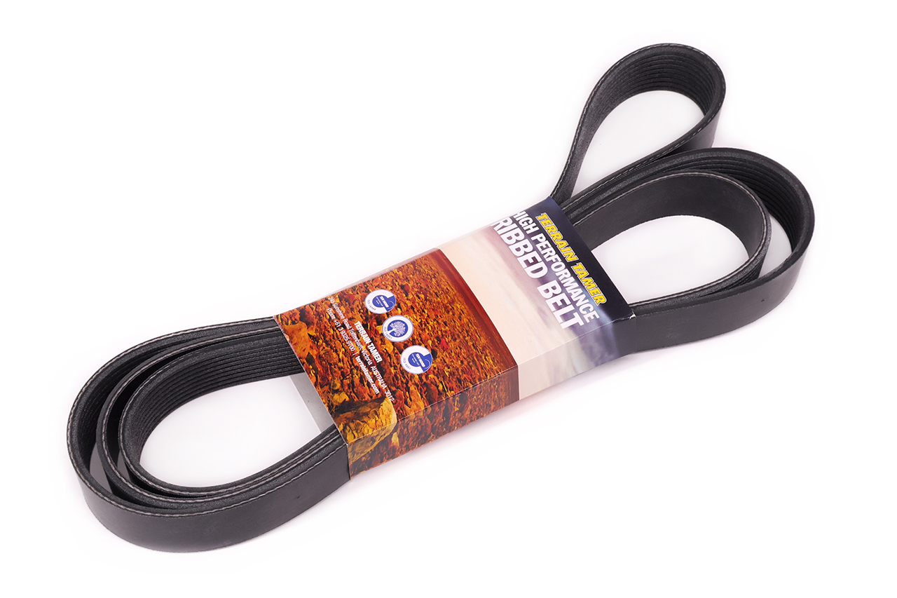 FAN BELT SERPENTINE T/T 1VDFTV FAN BELT SERPENTINE T/T 1VDFTV