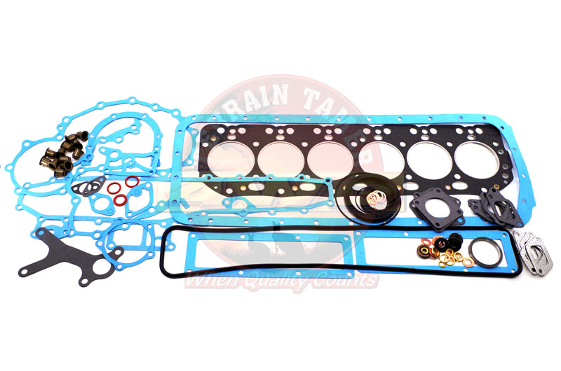 GASKET SET ENGINE OVERHAUL 2H ENGINE GASKET SET ENGINE OVERHAUL 2H ENGINE