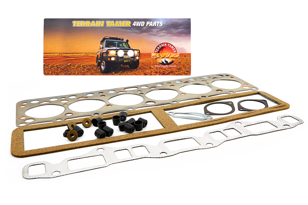 GASKET SET ENGINE VRS F ENGINE TO ENGINE NO.510000 GASKET SET ENGINE VRS F ENGINE TO ENGINE NO.510000