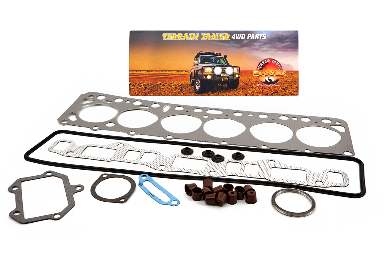 GASKET SET ENGINE VRS 2F ENGINE GASKET SET ENGINE VRS 2F ENGINE