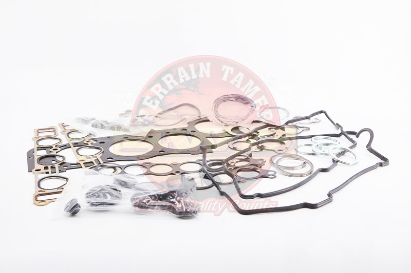 GASKET SET VRS 5VZ WITH HEAD GASKET GASKET SET VRS 5VZ WITH HEAD GASKET