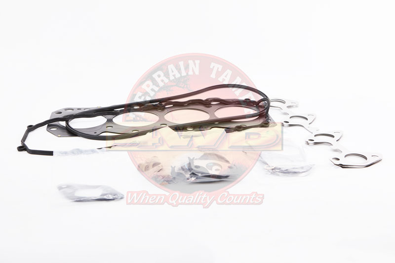 GASKET SET VRS 1KZTE WITH HEAD GASKET GASKET SET VRS 1KZTE WITH HEAD GASKET