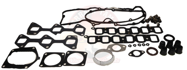 GASKET SET ENGINE VRS 1HDFTE TDEFI 24 VALVE ENGINE GASKET SET ENGINE VRS 1HDFTE TDEFI 24 VALVE ENGINE