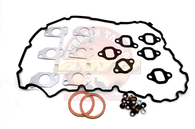 GASKET SET ENGINE VRS 1HZ WITHOUT HEAD GASKET